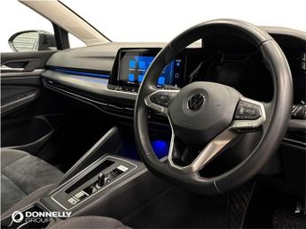 Volkswagen Golf 1.4 TSI eHybrid Style 5dr DSG