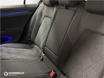 Volkswagen Golf 1.4 TSI eHybrid Style 5dr DSG
