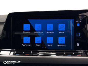 Volkswagen Golf 1.4 TSI eHybrid Style 5dr DSG