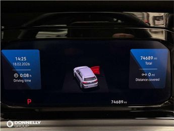 Volkswagen Golf 1.4 TSI eHybrid Style 5dr DSG