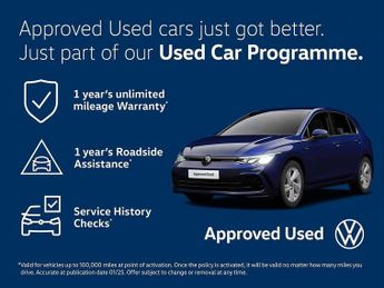 Volkswagen Golf 1.4 TSI eHybrid Style 5dr DSG