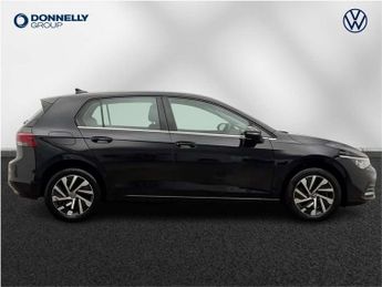 Volkswagen Golf 1.4 TSI eHybrid Style 5dr DSG