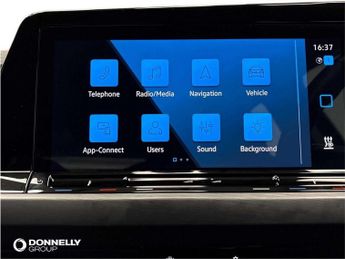 Volkswagen Golf 1.4 TSI eHybrid Style 5dr DSG