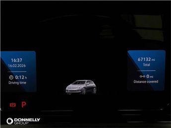 Volkswagen Golf 1.4 TSI eHybrid Style 5dr DSG