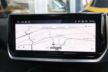 Peugeot 2008 1.2 PureTech 130 Allure 5dr EAT8