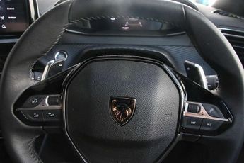 Peugeot 2008 1.2 PureTech 130 Allure 5dr EAT8