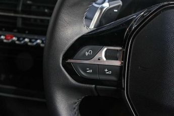 Peugeot 2008 1.2 PureTech 130 Allure 5dr EAT8