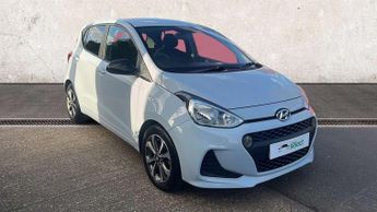 Hyundai I10 1.0 Play 5dr
