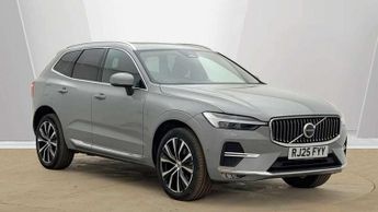 Volvo XC60 2.0 B5P Ultra Dark 5dr AWD Geartronic