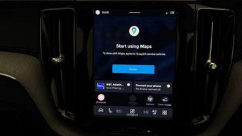 Volvo XC60 2.0 B5P Ultra Dark 5dr AWD Geartronic