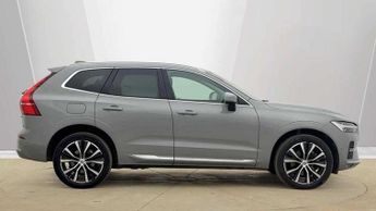 Volvo XC60 2.0 B5P Ultra Dark 5dr AWD Geartronic