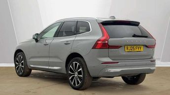 Volvo XC60 2.0 B5P Ultra Dark 5dr AWD Geartronic