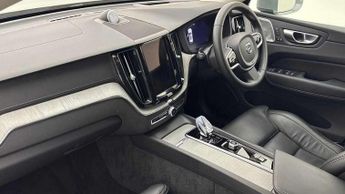 Volvo XC60 2.0 B5P Ultra Dark 5dr AWD Geartronic
