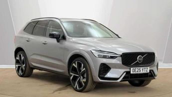 Volvo XC60 2.0 T8 [455] PHEV Ultra Dark 5dr AWD Geartronic