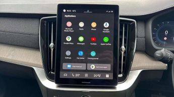 Volvo XC90 2.0 B5P Ultra Dark 5dr AWD Geartronic