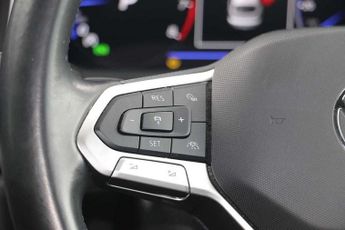 Volkswagen Taigo 1.0 TSI 110 R-Line 5dr DSG