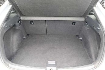 Volkswagen Taigo 1.0 TSI 110 R-Line 5dr DSG
