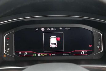 Volkswagen Tiguan 2.0 TSI 4Motion R-Line 5dr DSG