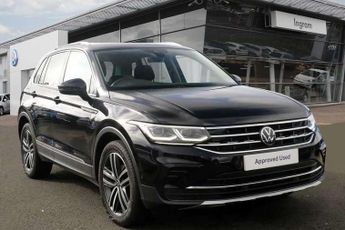 Volkswagen Tiguan 1.5 TSI 150 Elegance 5dr DSG