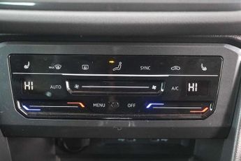 Volkswagen Tiguan 1.5 TSI 150 Elegance 5dr DSG