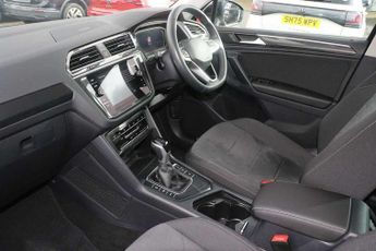 Volkswagen Tiguan 1.5 TSI 150 Elegance 5dr DSG