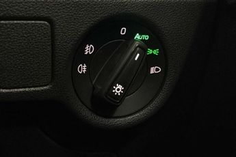Skoda Kamiq 1.5 TSI Monte Carlo 5dr DSG
