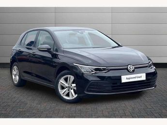 Volkswagen Golf 1.5 eTSI 150 Life 5dr DSG