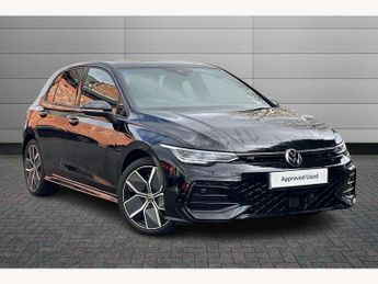 Volkswagen Golf 1.5 eTSI 150 R-Line 5dr DSG