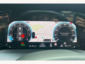 Volkswagen Golf 1.5 eTSI 150 R-Line 5dr DSG