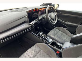 Volkswagen Golf 1.5 eTSI 150 R-Line 5dr DSG