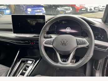 Volkswagen Golf 1.5 eTSI 150 R-Line 5dr DSG
