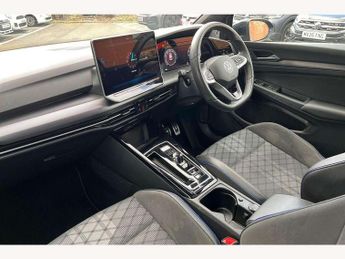 Volkswagen Golf 1.5 eTSI 150 R-Line 5dr DSG