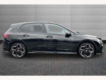 Volkswagen Golf 1.5 eTSI 150 R-Line 5dr DSG