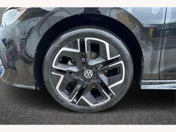 Volkswagen Golf 1.5 eTSI 150 R-Line 5dr DSG