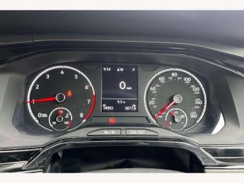 Volkswagen Polo 1.0 TSI 95 SE Tech Edition 5dr DSG