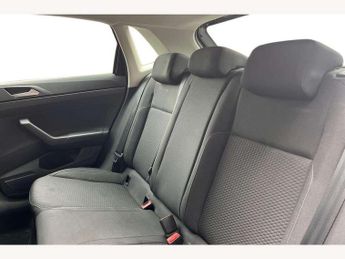 Volkswagen Polo 1.0 TSI 95 SE Tech Edition 5dr DSG