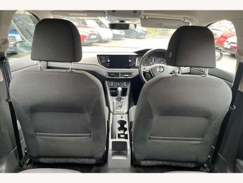 Volkswagen Polo 1.0 TSI 95 SE Tech Edition 5dr DSG