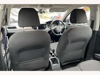 Volkswagen Polo 1.0 TSI 95 SE Tech Edition 5dr DSG