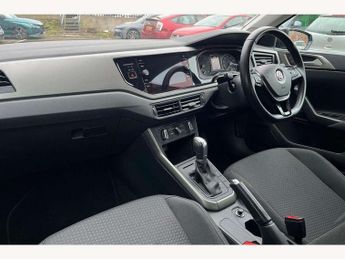 Volkswagen Polo 1.0 TSI 95 SE Tech Edition 5dr DSG