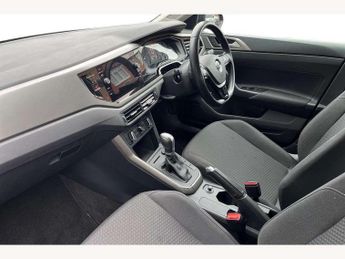 Volkswagen Polo 1.0 TSI 95 SE Tech Edition 5dr DSG