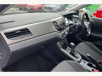 Volkswagen Polo 1.0 TSI 95 SE Tech Edition 5dr DSG