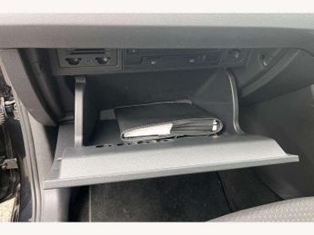 Volkswagen Polo 1.0 TSI 95 SE Tech Edition 5dr DSG