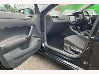 Volkswagen Polo 1.0 TSI 95 SE Tech Edition 5dr DSG