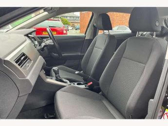 Volkswagen Polo 1.0 TSI 95 SE Tech Edition 5dr DSG