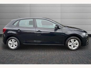 Volkswagen Polo 1.0 TSI 95 SE Tech Edition 5dr DSG