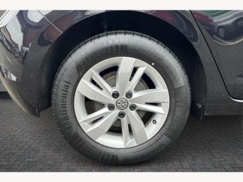 Volkswagen Polo 1.0 TSI 95 SE Tech Edition 5dr DSG