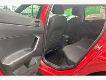Volkswagen Polo 1.0 TSI Match 5dr DSG