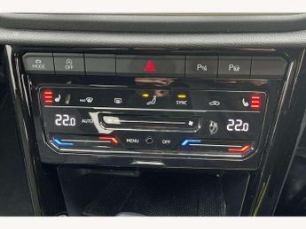 Volkswagen T-Roc 2.0 TDI 150 EVO R-Line 5dr DSG