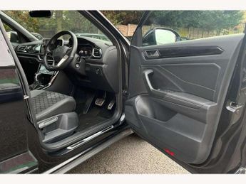 Volkswagen T-Roc 2.0 TDI 150 EVO R-Line 5dr DSG