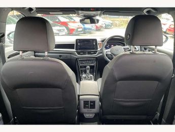 Volkswagen T-Roc 2.0 TDI 150 EVO R-Line 5dr DSG